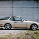 Image for article titled Why You Need A Porsche 944